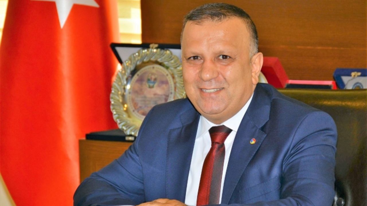 MATSO Başkanı Boztaş; 24 Temmuz Basın Bayramını kutladı