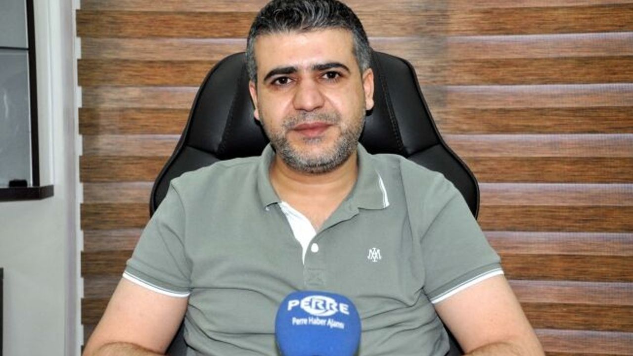 Başkan Barutçu: Promosyonlar Sağlık-Sen Kazanımıdır