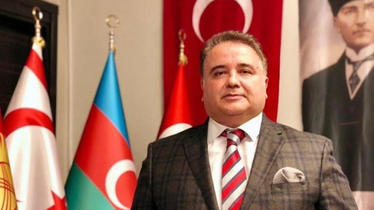 GAP Gazeteciler Birliği Genel Başkan Yardımcısı Seyfullah Türksoy ‘Azerbaycan, Azerbaycan’la sınırlı değildir’