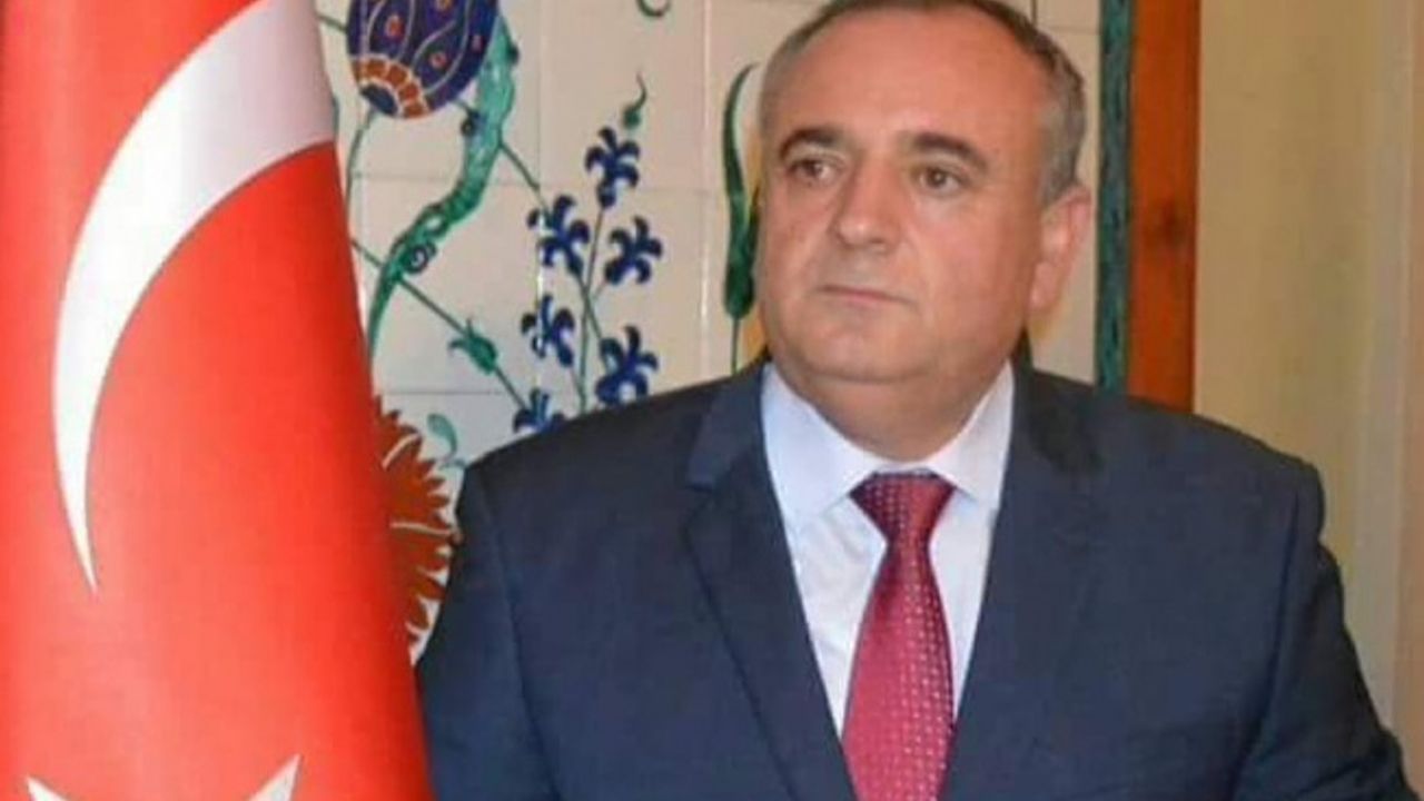 Kosova'da Arif Bütüç Başkanlığın da Türk Partisi Kuruldu