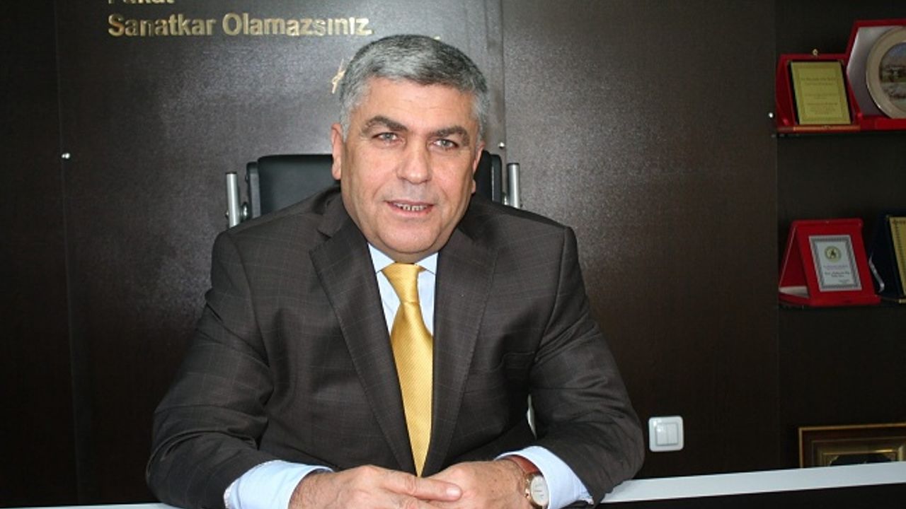 Mustafa Salman Güven Tazeledi