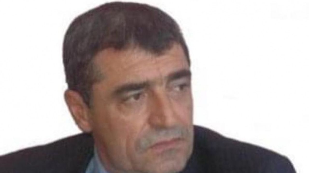 Usta Gazeteci AYHAN vefat yıl dönümünde de aynı acıyı yaşattı