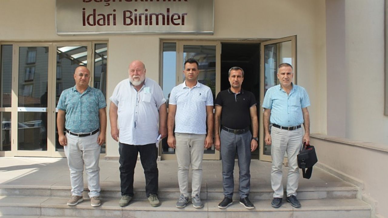 Dr. Mehmet Emin Parlak: Kahta’da korona hastalarının hepsi aşı olmayanlar