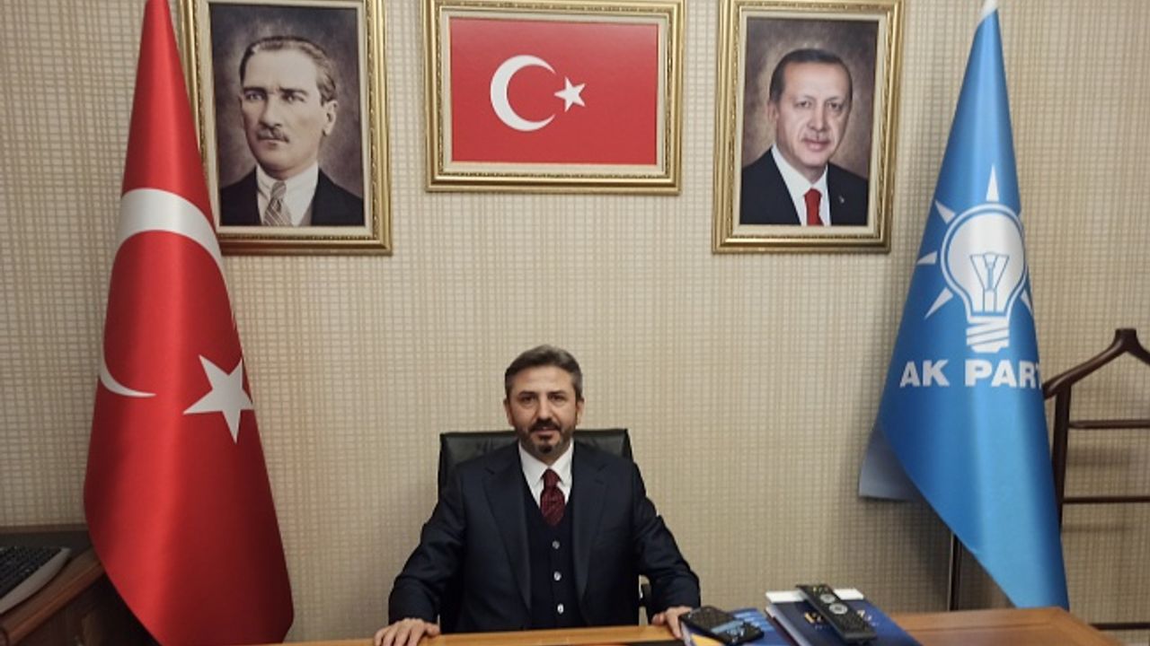 Ahmet Aydın Milli Savunma Komisyonu Başkanlığına seçildi
