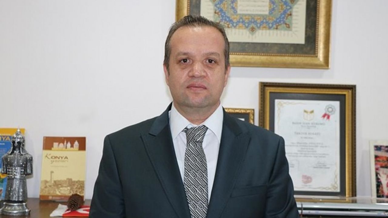 BİK temsilcisi Mustafa Aslan ‘İnternet yasası gözden geçirilmeli’