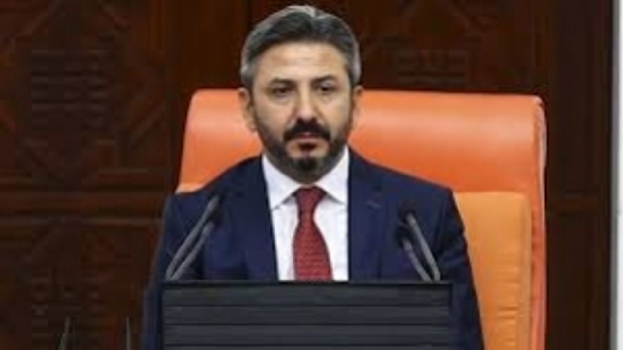 Ahmet Aydın 'Kılıçtaroğlu Tütün meselesini çarpıtıyor'