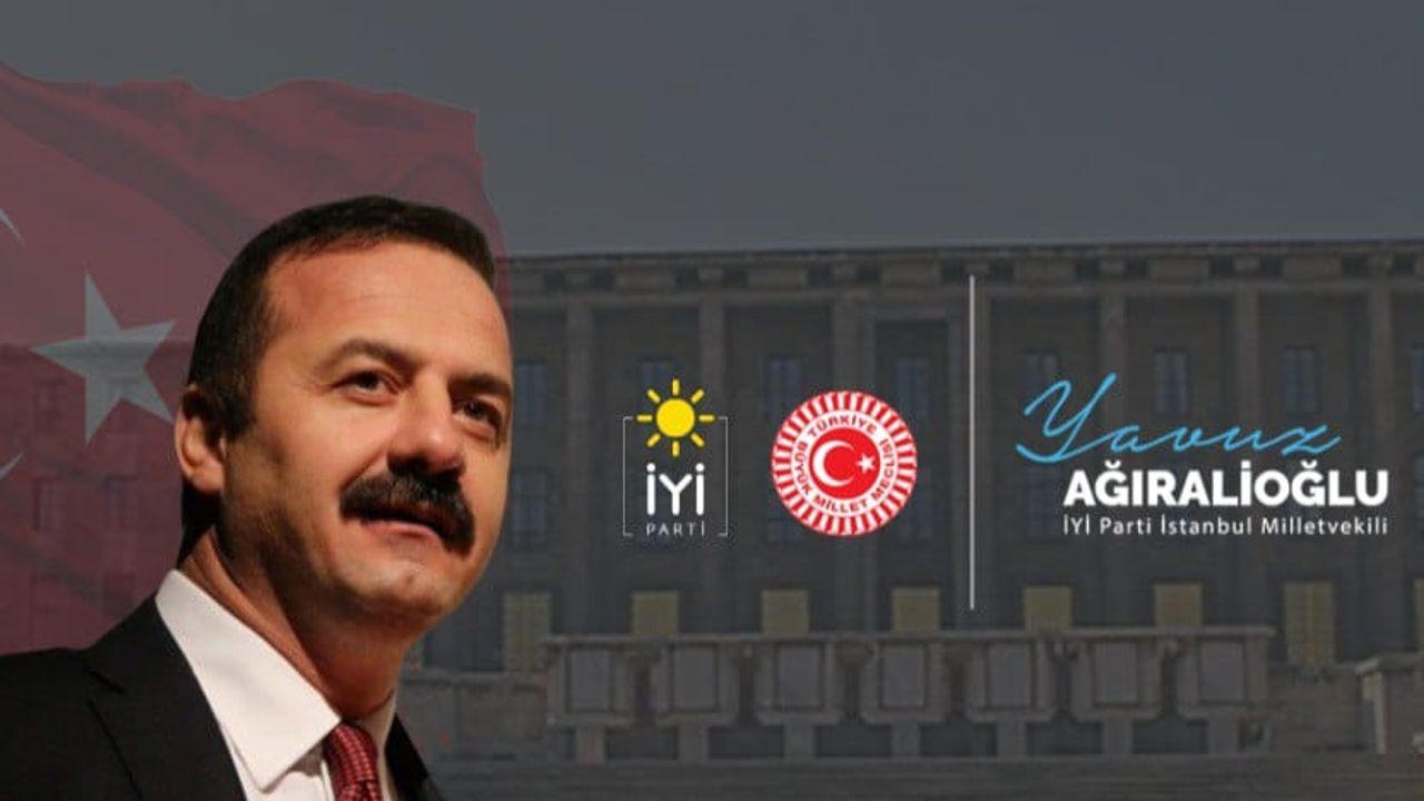 Ağıralioğlu AK Partiye geçecek