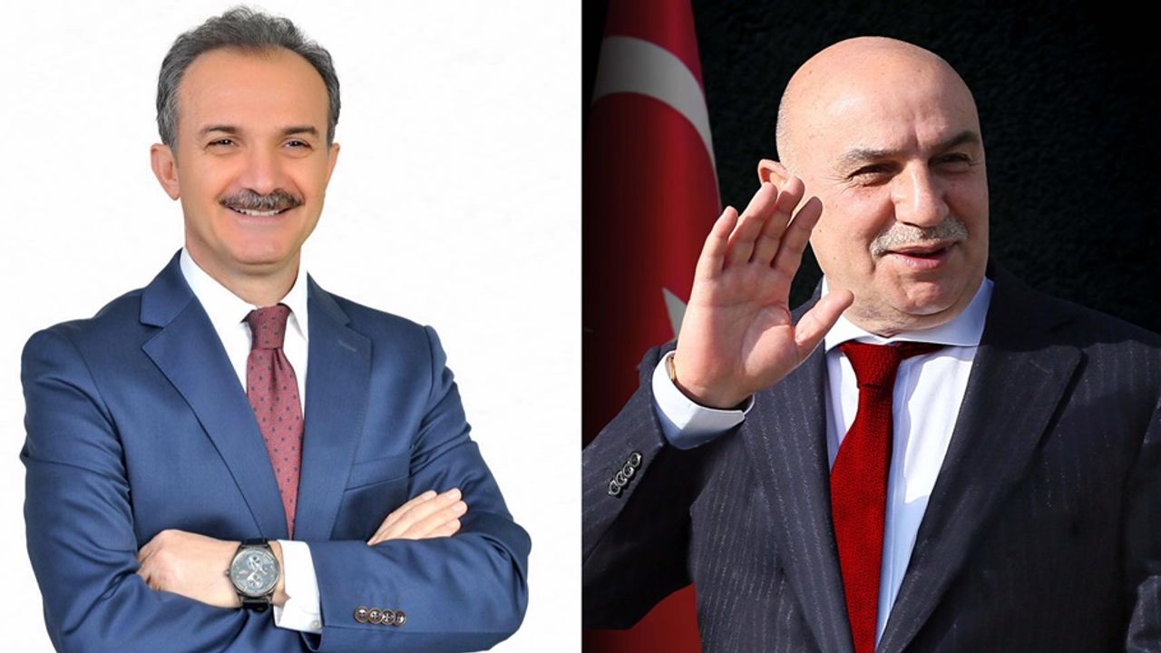 Turgut Altınok Ankara, Dr. Süleyman Kılıç Adıyaman