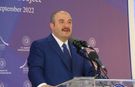 Bakan Varak: Turizmde gelişmeler Sevindirici