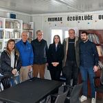 ROTARY AMELİYATHANEYE CERRAHİ ALET VE CİHAZLAR ALDI
