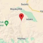 Gezici Deprem Bu Günde Hakkâri'de
