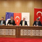 İş birliği protokolü imzalandı