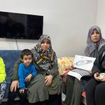Sümeyye Başaran, akıllı baston'a kavuştu.