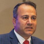 Doç.Dr.ilyas Öner profesör oldu