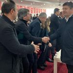 Tutdere: Birlik içinde çalışacağız