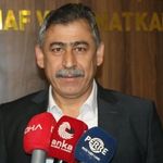 Hakan Yanar:Ödeme gecikmeleri inşaat sektörünü zorluyor