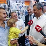 Özgür Özel: Bir hafta içinde üye olanlar YENİ Parti seçimlerinde oy kullanabilecek