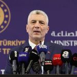 Ömer Bolat: Suriye ile isbirligi bölgenin yararina olacaktir