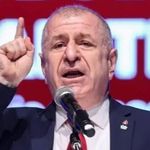 Ümit Özdağ: Bu yeni bir Sevr tasarımıdır