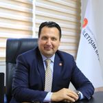 Abdurrahman Fidancı Basın danışmanları platformu başkanı oldu