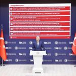 BAKAN BOLAT: İHRACATTA CUMHURİYET TARİHİNİN EN YÜKSEK SEVİYESİNE ULAŞTIK