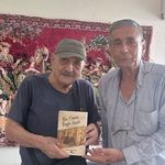 Mehmet Vehbi Uysal’dan Taşeli Kültür ve Eğitim Vakfı’na Ziyaret