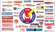 GAP gazeteciler birliği tanıtım slaytı