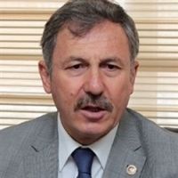 Prof.Dr.Selçuk özdağ