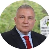 Özcan PEHLİVANOĞLU