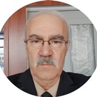 Prf. M.Derviş Kılıçkaya