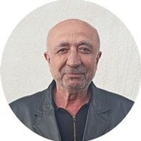 Zafer GÜLSEVEN