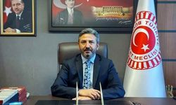 Ahmet Aydın 'Eski devlet hastanesi yerine 150 yataklı hastane yapılacak'