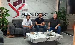 Op.Dr. Mehmet Salıcı: Bölgenin özel poliklinik yatırımına ihtiyacı vardı