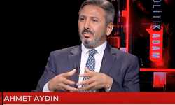 Ahmet AYDIN ‘Adaylık Kılıçtaroğlu’nun hakkı’