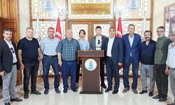 Kaymakam Aslaner: Silifke'nin tanıtımını önemsiyoruz