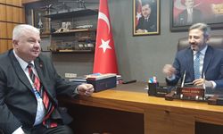 Ahmet Aydın 'Ya Tarih Olacağız,Ya Tarih Yazacağız'