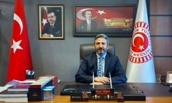 Ahmet Aydın ‘KUYULU OSB HAYIRLI OLSUN’