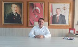 Halil Fırat ‘2023’te hizmet katlanarak devam edecek’