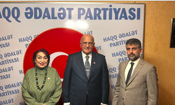 AYHAN: Azerbaycan-Türkiye Kardeşliği Ebedidir