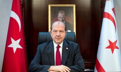 Ersin Tatar: Bütçenin Kabulünden memnunum