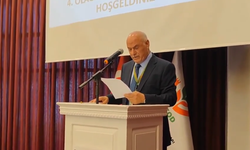 İGTOT Kongrede Mustafa KARLI  tekrar seçildi