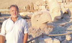İngiliz Arkeolog Christopher Ellis: Başka Nemrut yok