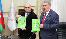 Azerbaycan-Türkiye Bilimsel işbirliği arttı TÜBİTAK Azerbaycan’da