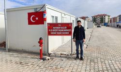 Vatandaşlar Hasan Taşar'a Teşekkür etti