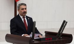 Mustafa Alkayış: Millet İradesi 28 Şubat’a galip geldi