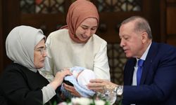Cumhurbaşkanı Erdoğan İftarı Şehit Aileleriyle Yaptı