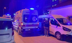 Altınşehir karakolun 'da 2 polis şehit oldu