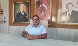 Halil Fırat 'Herkes meydan Projesini sahiplenmeli'