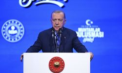 Erdoğan: 'Tüm kahramanları selamlıyorum'