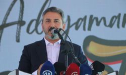 Ahmet Aydın 'Birlikte Güçlüyüz'